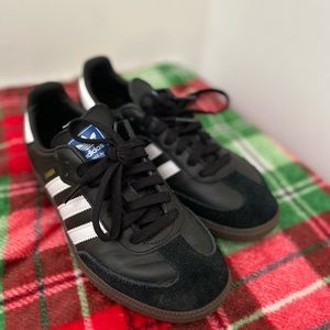 Adidas Samba. Size 7. NWOT.